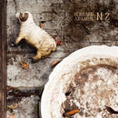 Bernard Adamus - No 2 (CD Usagé)