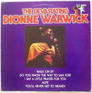 Dionne Warwick - The Devastating Dionne Warwick (Vinyle Usagé)