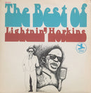 Lightnin' Hopkins - The Best Of Lightnin' Hopkins (Vinyle Usagé)