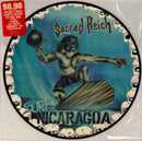 Sacred Reich - Surf Nicaragua (Vinyle Usagé)