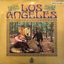 Los Angeles - Los Angeles (Vinyle Usagé)
