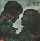 Bells - Stay Awhile (Fly Little White Dove Fly) (Vinyle Usagé)