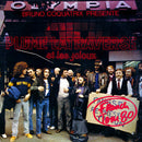 Plume Latraverse Et Les Jaloux - French Tour 80 (Vinyle Usagé)