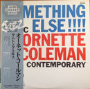 Ornette Coleman - Something Else: The Music Of Ornette Coleman (Vinyle Usagé)