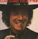 Allan Clarke - I've Got Time (Vinyle Usagé)