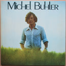 Michel Buhler - Michel Buhler (Vinyle Usagé)