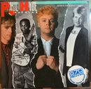 Paul Hyde and the Payolas - Heres the World for Ya (Vinyle Usagé)