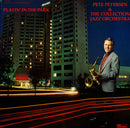 Pete Petersen / Collection Jazz - Playin' In The Park (Vinyle Usagé)