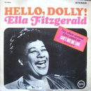 Ella Fitzgerald - Hello Dolly (Vinyle Usagé)