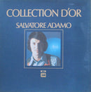 Salvatore Adamo - Collection d Or (Vinyle Usagé)