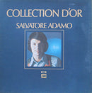 Salvatore Adamo - Collection d Or (Vinyle Usagé)