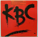 KBC Band - KBC Band (Vinyle Usagé)