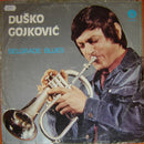 Dusko Goykovich - Belgrade Blues (Vinyle Usagé)