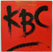 KBC Band - KBC Band (Vinyle Usagé)