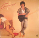 Laurent de Gasperis - Laurent de Gasperis (Vinyle Usagé)