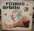 Various - Ritmos En Orbita (Vinyle Usagé)