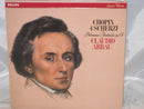 Chopin / Arrau - 4 Scherzi / Polonaise Fantaisie Op 61 (Vinyle Usagé)