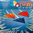 Thompson Twins - Out Of The Gap (Vinyle Usagé)
