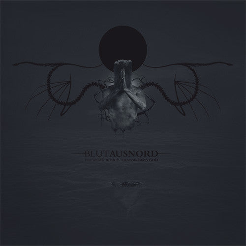 Blut Aus Nord - The Work Which Transforms God (Vinyle Usagé)