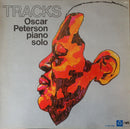 Oscar Peterson - Tracks (Vinyle Usagé)