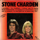 Stone Et Eric Charden - Stone Charden (Vinyle Usagé)