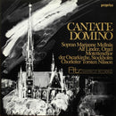 Various / Nilsson / Mellnas / Linder - Cantate Domino (Vinyle Usagé)