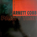 Arnett Cobb - Party Time (Vinyle Usagé)