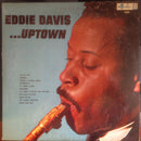 Eddie Lockjaw Davis - Uptown (Vinyle Usagé)
