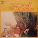 Al Martino - Mary In The Morning (Vinyle Usagé)