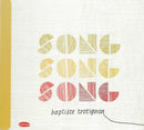 Baptiste Trotignon - Song Song Song (CD Usagé)