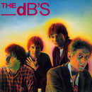 DBs - Stands For Decibels (Vinyle Usagé)