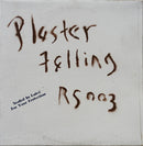 John Bender - Plaster Falling (Vinyle Usagé)