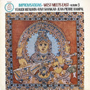 Yehudi Menuhin / Ravi Shankar / Jean Pierre Rampal - Improvisations: West Meets East Album 3 (Vinyle Usagé)