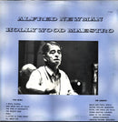 Collection - Alfred Newman: Hollywood Maestro (Vinyle Usagé)