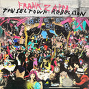 Frank Zappa - Tinsel Town Rebellion (Vinyle Usagé)