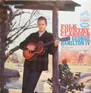 George Hamilton IV - Folk:Country Classics (Vinyle Usagé)