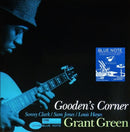 Grant Green - Gooden's Corner (Vinyle Usagé)