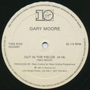 Gary Moore - Out In The Fields (Vinyle Usagé)