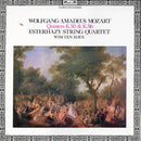 Mozart / Esterhazy String Qt - Quintets K515 And K516 (Vinyle Usagé)