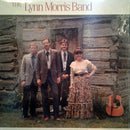 Lynn Morris Band - The Lynn Morris Band (Vinyle Usagé)