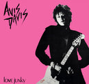 Avis Davis - Love Junky (Vinyle Usagé)