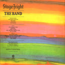 Band - Stage Fright (Vinyle Usagé)