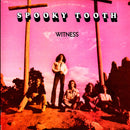 Spooky Tooth - Witness (Vinyle Usagé)