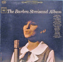 Barbra Streisand - The Barbra Streisand Album (Vinyle Usagé)