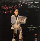 Perry Como - Sing To Me Mr C (Vinyle Usagé)