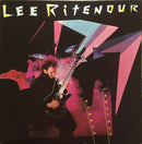 Lee Ritenour - Banded Together (Vinyle Usagé)