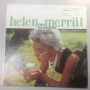 Helen Merrill - The Nearness Of You (Vinyle Usagé)