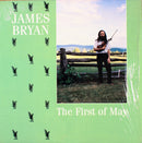 James Bryan  - The First Of May (Vinyle Usagé)