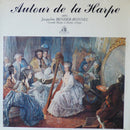 Various / Bender-Bonnel - Autour De La Harpe (Vinyle Usagé)