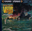 Soundtrack - Richard Rodgers / Robert Russell Bennett: Victory At Sea Vol 2 (Vinyle Usagé)
